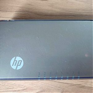 Network Ethernet switch HP με 8 πόρτες
