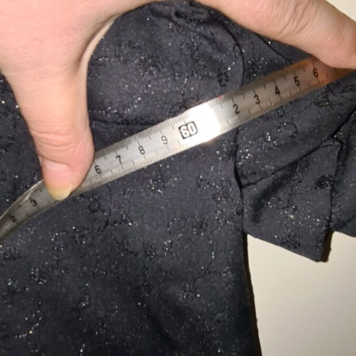 Black blazer new size XXXL