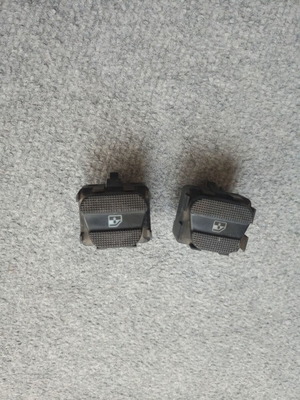Button for VW Golf 3 electric windows used, 1H0959855C
