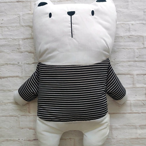 Decorative animal pillows new