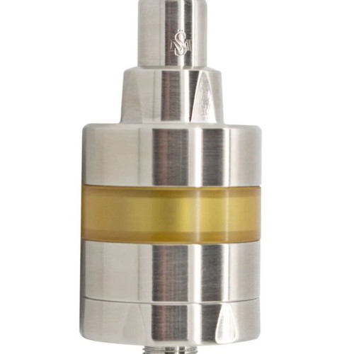 Kayfun [Lite] 22mm atomizer used by Svoemesto