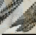  σακάκι ασημί παγιετα