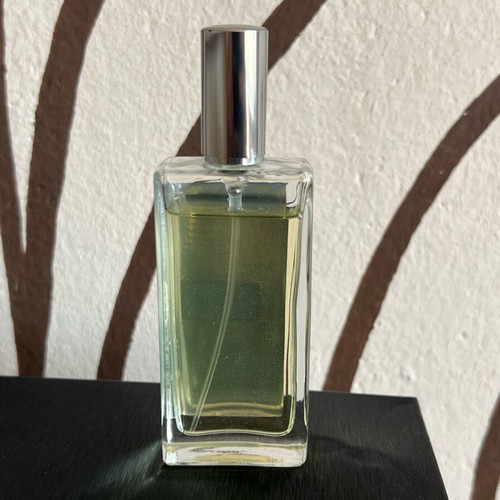 YODEYMA 50ml perfume like new