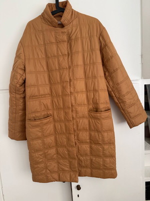 Steffanel spring coat like new, beige, size L