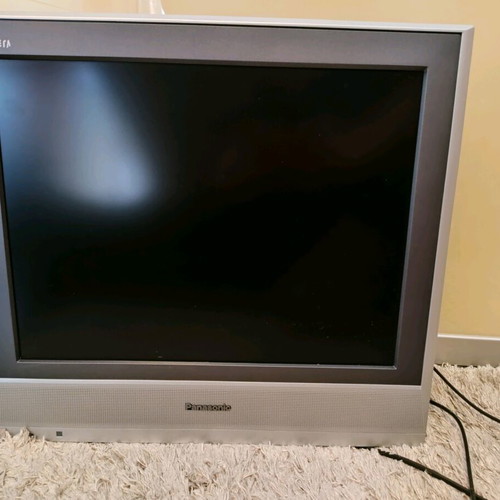 Panasonic TV like new