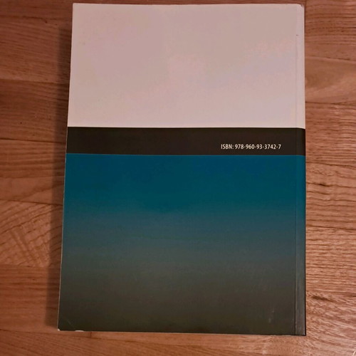Linear Algebra like new by Dimitris Georgiou Ioannis Kougias Thanasis Megaritis