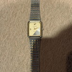 Vintage watch used