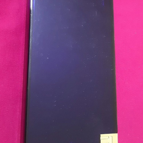 Estee Lauder Intoxicating Blue 03 σε άριστη κατάσταση