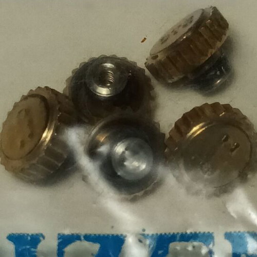 Citizen watch crowns new, pack of 15