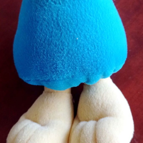 Phoebus plush mascot Athens 2004 Olympic Games, like new