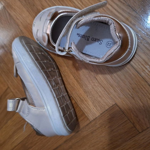 Children's ballerina shoes size 22 Orchestra like new