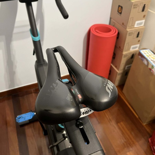 Spinning bike Cecotec DrumFit Indoor Eolo like new