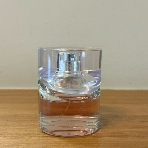 Hugo Boss Femme Eau de Parfum 50ml used