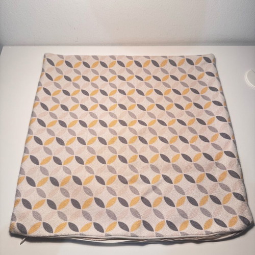 Pillowcase 40x40 cm like new
