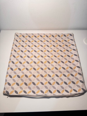 Pillowcase 40x40 cm like new