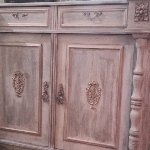 Αντίκα παπουτσοθήκη μεταχειρισμένη, διαστάσεις 93x89x39