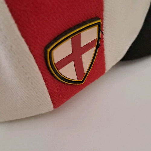 Manchester United cap used, original, authentic
