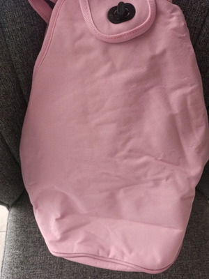 Bag with thermal insulation like new