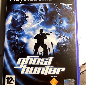Ghost Hunter για PS2