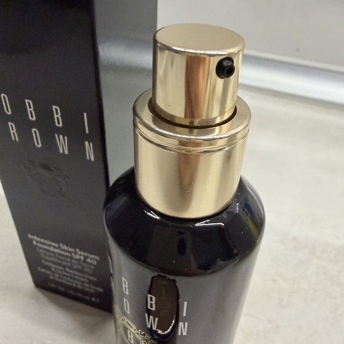 Bobbi Brown Intensive Skin Serum Foundation SPF 40, Ivory