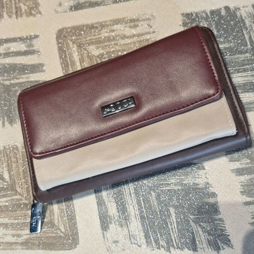 DOCA wallet new
