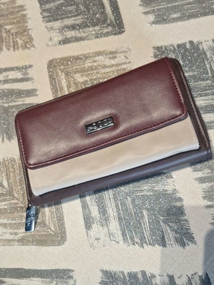 DOCA wallet new