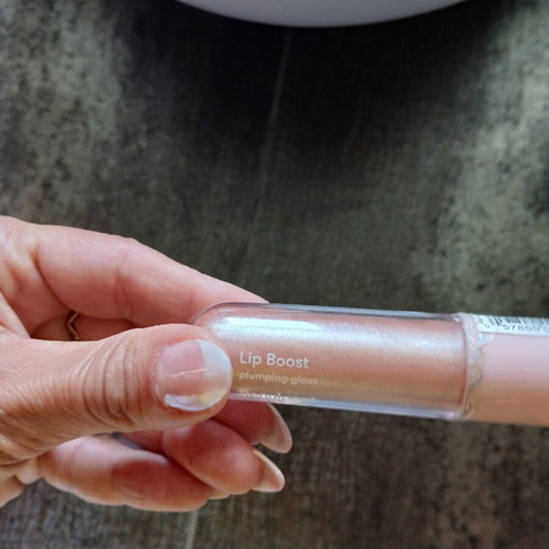 Lip gloss Quo like new