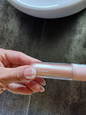 Lip gloss Quo like new