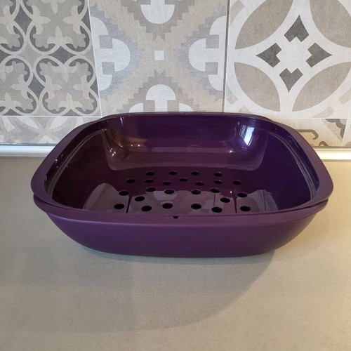 Allegra colander new