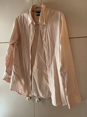 Tommy Hilfiger women's shirt like new, multicolor