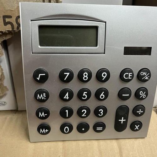 Calculator new
