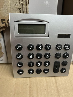 Calculator new