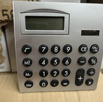 Calculator new