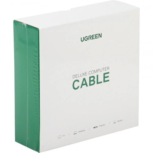 Ugreen 8K HDMI 2.1 cable 48 Gbps 10 meters ultrahigh speed