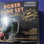 Poker chips new