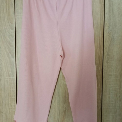 P.N.N. summer pyjamas pink new, size M