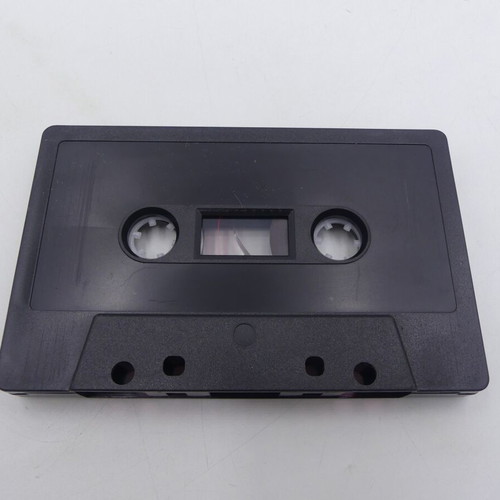 Tusker ZX Spectrum cassette used, System 3, 1989