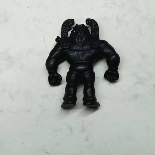 Alien Centaur black El Greco figure like new