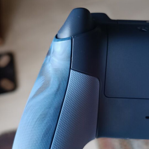 Xbox Wireless Controller Stormcloud Vapor Special Edition