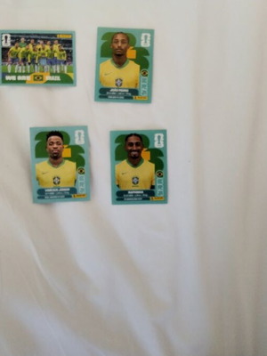 Panini stickers new, only in Greece