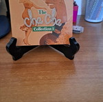Cha Cha CD used, Collection 1