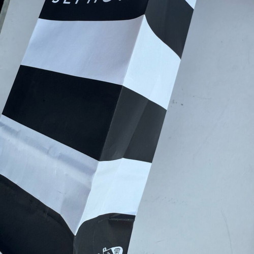 Sephora gift bags new