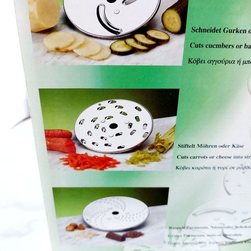Multi-Purpose Slicer Manual Vegetable Grater New