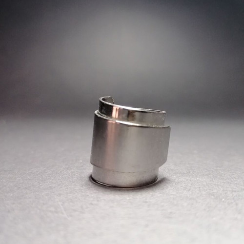Ring used No. 54 silver