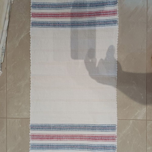 Towels, set of 11