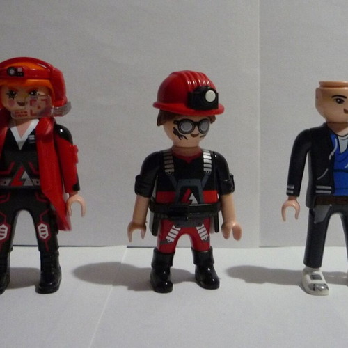 Playmobil 70623 Dino Rise Dino Rock like new with missing parts