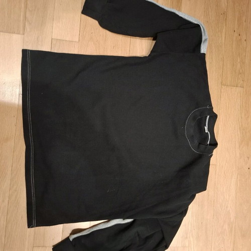 Olympiacos sweatshirt like new, second edition training Small