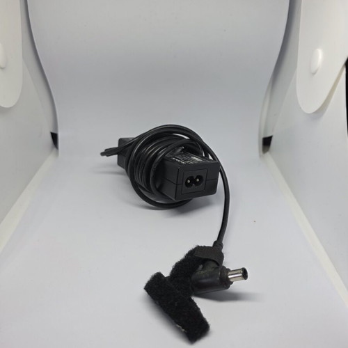 Sony Vaio laptop charger used power supply