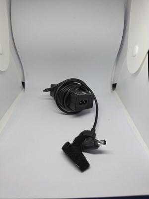 Sony Vaio laptop charger used power supply