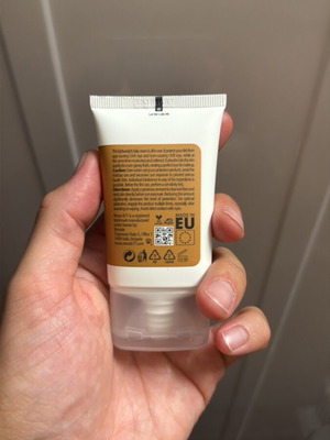 Revox Daily Sun Shield SPF 60 with Hyaluronic Acid